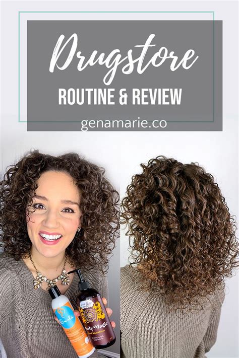 The Art of Styling Curls with Uncle Funkt Curl Magic